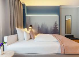 Garner Hotel Essen - Messe by IHG 4