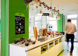 ibis Styles Lille Centre Gare Beffroi 2