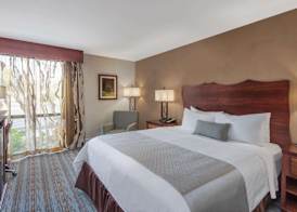 Wyndham Visalia 4