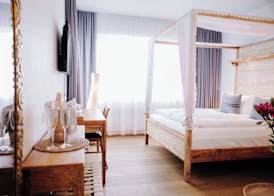 Hotel Eyja 3