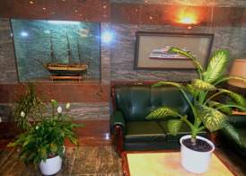 Hotel Las Anclas 2