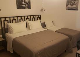 Hotel Antigone 5