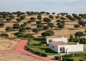 Herdade do Gizo - Casa Reis 3