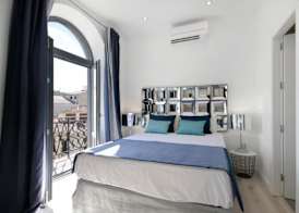 BiBo Suites Gran Vía 4