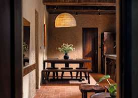 Chay Mountain Retreat Ninh Binh 4