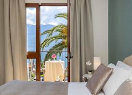 Hotel Meandro - Lake View 4