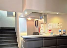 Hotel Schtak 4