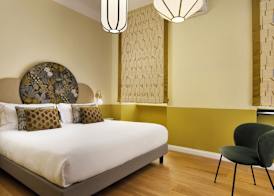 Velantia Vaticano - Guesthouse 4