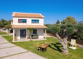 Evylio Stone Houses 2