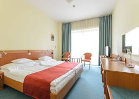 Hunguest Hotel Aqua Sol 4