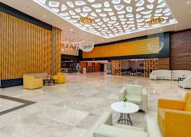 Grand Bellagio Hotel Batumi 3