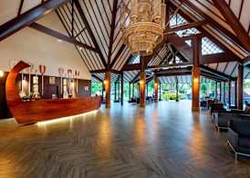Samoa Beach Resort 2