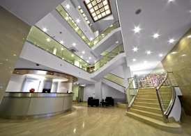 SV Business Hotel Diyarbakır 4