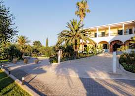 Paradise Hotel Corfu 3