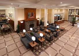 Wyndham Visalia 2