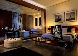 BTH Hotel – Boutique Concept 4