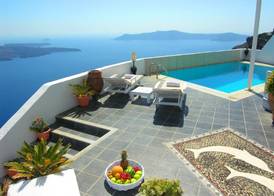 Aeolos Art & Eco Suites Adults Only 4