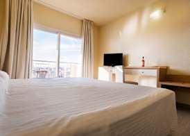 Hotel Fontana Plaza 2