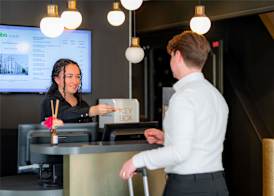 ibis Styles Paris 15 Lecourbe 4