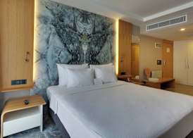 Grande Arte Hotel 4
