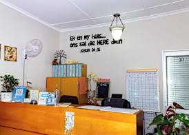 A Cherry Lane Self Catering and B&B 2