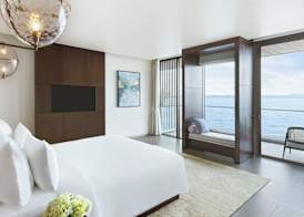 Villa Le Corail, a Gran Meliá Hotel 5