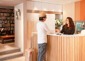 ibis Styles Beaulieu sur Mer 2