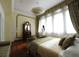 Hotel Le Isole 5