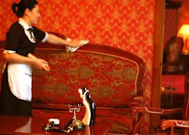 White House Hotel 3