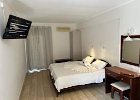 Aggelos Family Hotel 5