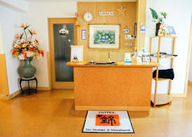 Shinnishiki Hotel 3