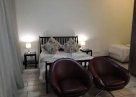 21 On Coetzee Guest House 4