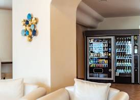 Hotel dP Olbia - Sardinia 3