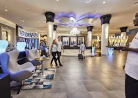 Riu Palace Paradise Island - Adults Only - All Inclusive 4