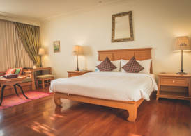 The Imperial River House Resort, Chiang Rai 5