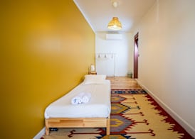 VAGO Alcântara Suites 4
