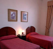 Hotel Ambos Mundos 3