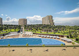 Meliá Serenity Cam Ranh Beach Resort 5