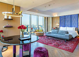 Sofitel Beijing Central 5