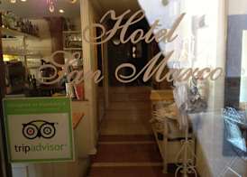 Hotel San Marco 4