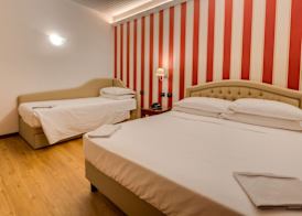 Hotel San Donato - Bologna centro 4