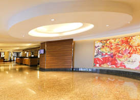 Century Park Hotel 3