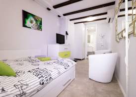 Apartments Bella Tara 4