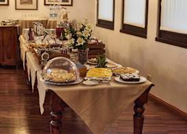 Rivalta Life Style Hotel 5