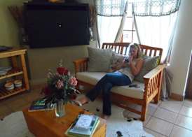 A Cherry Lane Self Catering and B&B 3