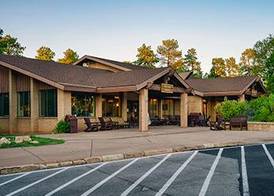 Yavapai Lodge East 3