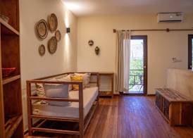 Jambiani Villas 5