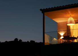 Skiathos Ammos Luxury Apartments 4