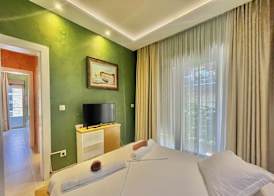 Hotel Butua Residence 5