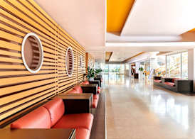 Hotel Delfin Plava Laguna 3
